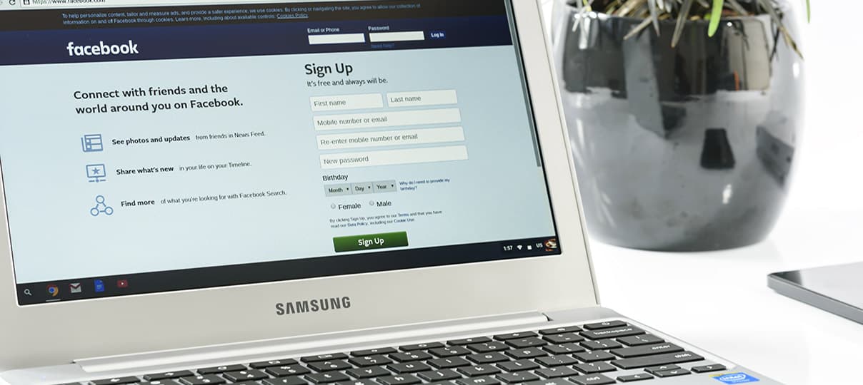 How Facebook Advertising Services Can Impact Your Business