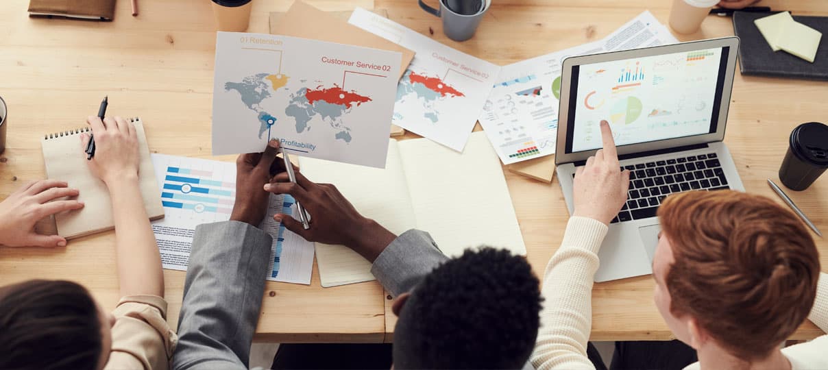 How to Market Your eCommerce Store The Right Way