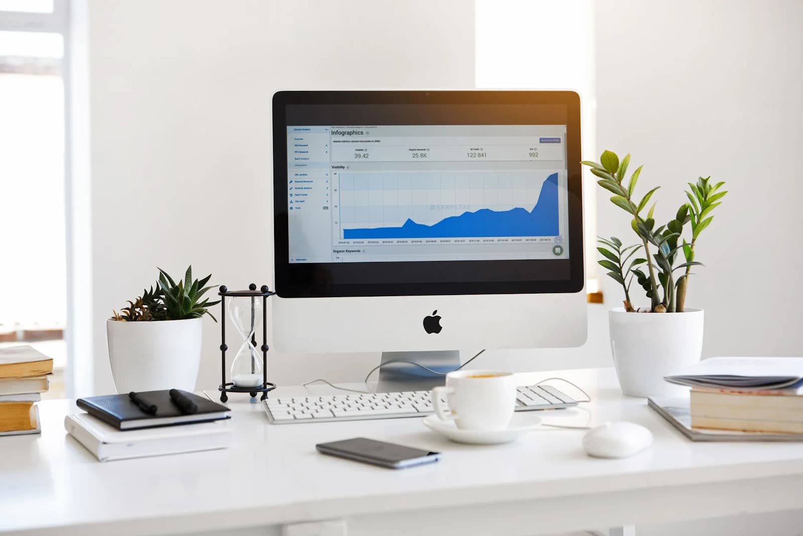 Professional SEO Services That Will Boost Your Traffic - 1Digital Genius Ecommerce