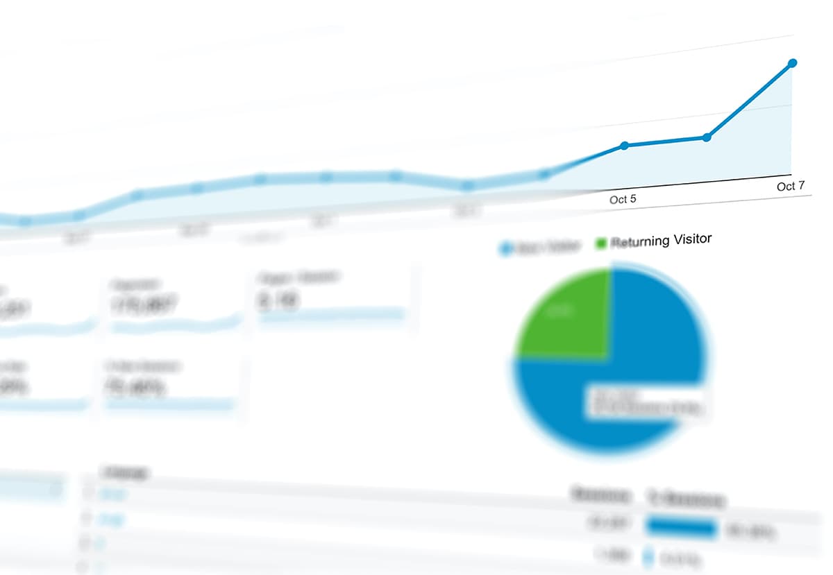 Mastering Google Analytics: 5 Tips for Tracking Your Website’s Success