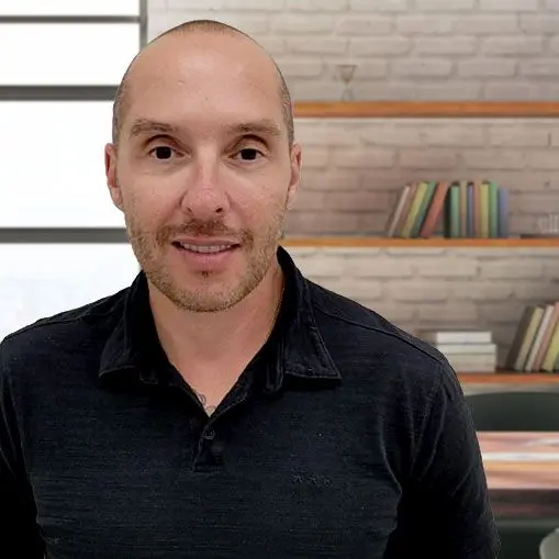 Dan K., Founder & CEO