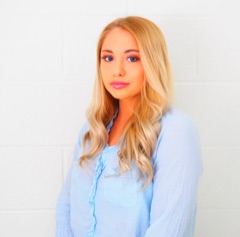 Lindsay U., Senior SEO & AI Strategist