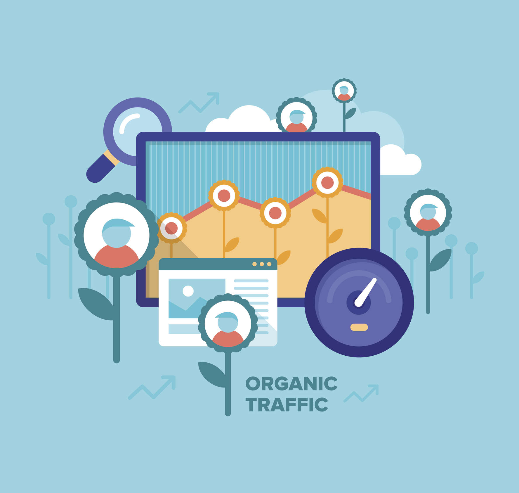 Organic Search is Still Valuable, Here’s Why