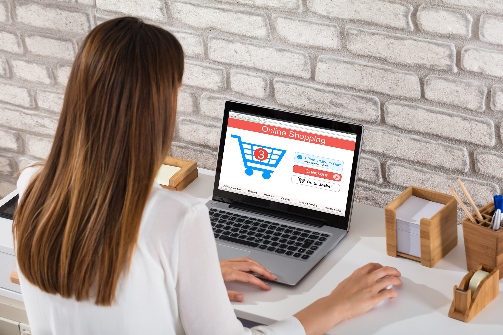 Why You Should Get Smart with Checkout?