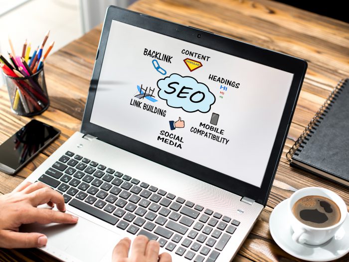 Does Social Media Have an Impact on SEO?